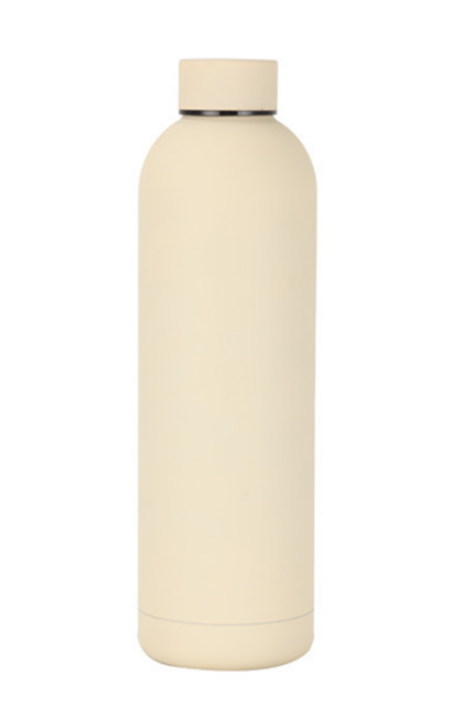 Smetanová Sportovní Termoska Pro 750 ml