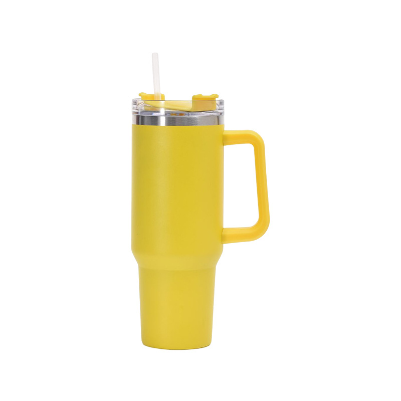 zluty stanley cup