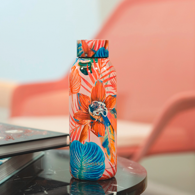 Quokka Solid - termoláhev z nerezové oceli 510 ml - Image 2