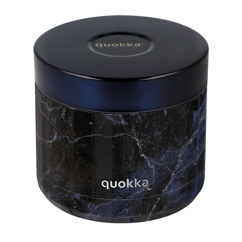 Quokka Whim Food Jar - Termoska na oběd / Obědová termoska 600 ml