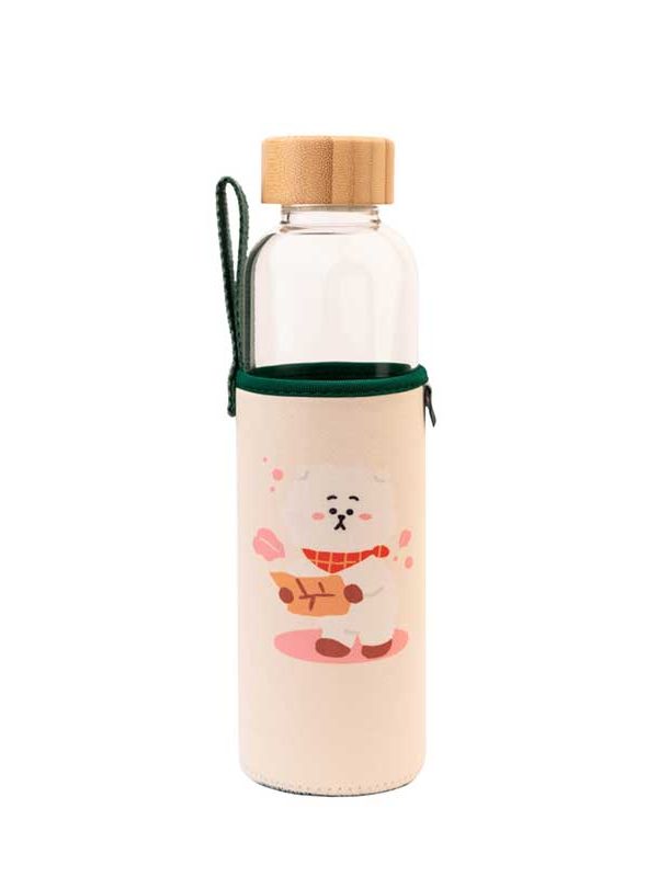 BT21 - 500ml láhev na vodu RJ
