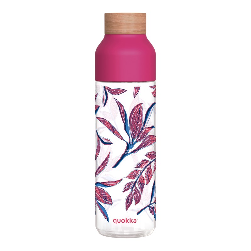 Quokka Ice - láhev na vodu ecozen 840 ml