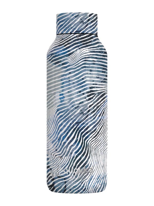 Quokka Solid - termoláhev z nerezové oceli 510 ml (Zen)