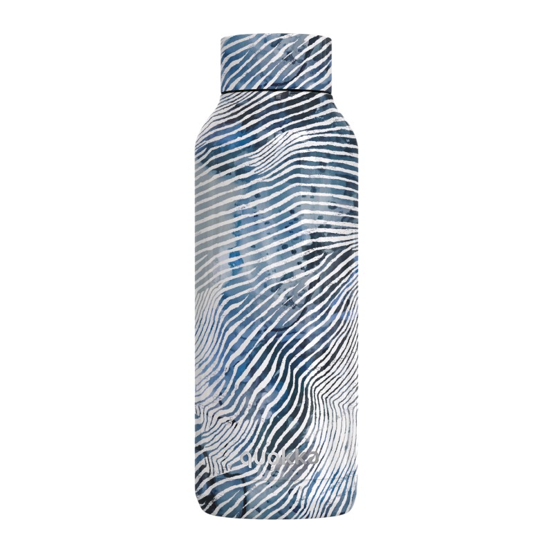 Quokka Solid - termoláhev z nerezové oceli 510 ml