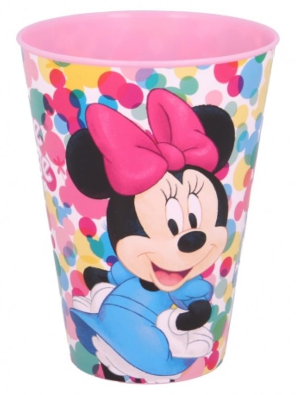 Minnie Mouse - hrnek o objemu 430 ml