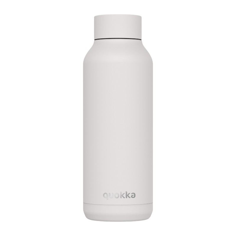 Quokka Solid - termoláhev z nerezové oceli 510 ml