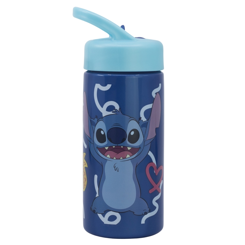 Disney Stitch - Palms Collection láhev na vodu 410 ml s rukojetí - Image 2