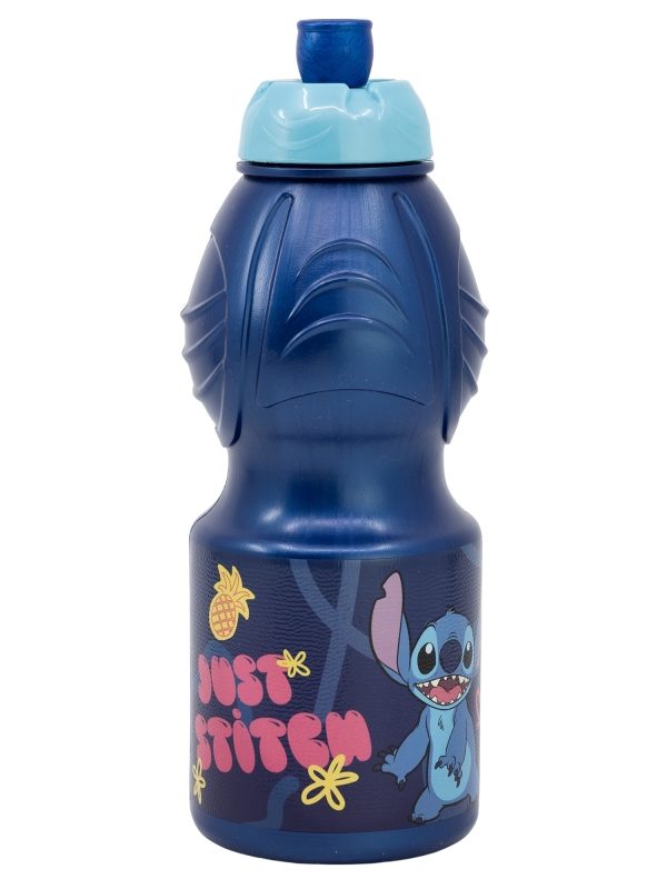 Sportovní lahev Disney Stitch - Palms Collection 400 ml