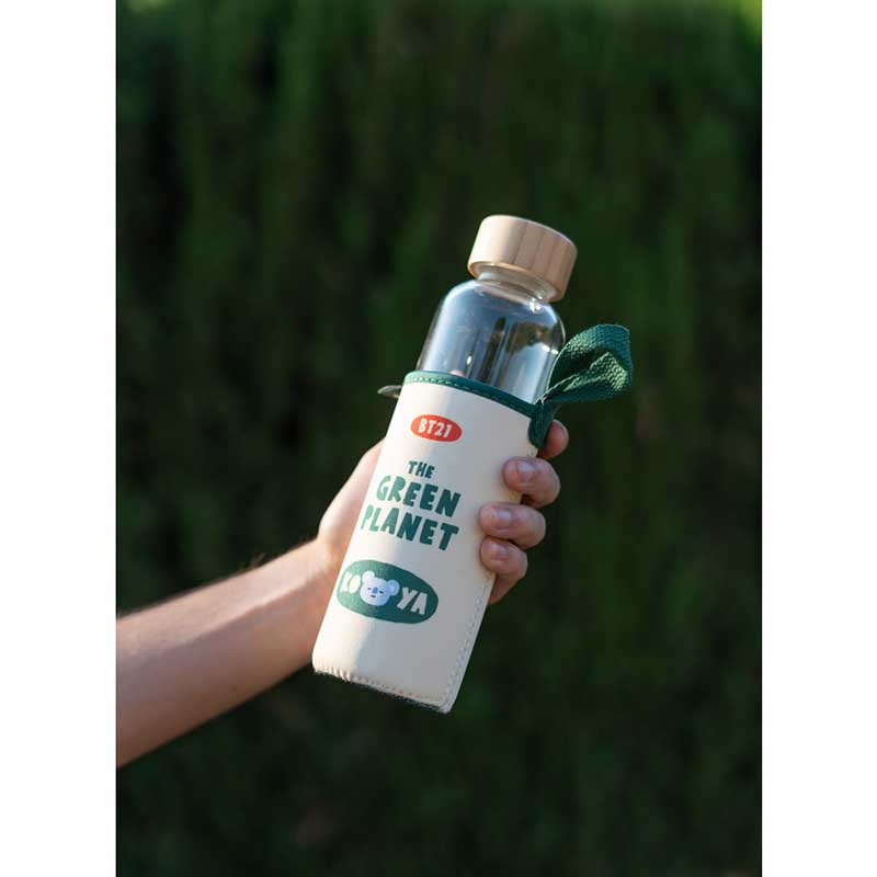 BT21 - Láhev na vodu KOYA 500 ml - Image 7