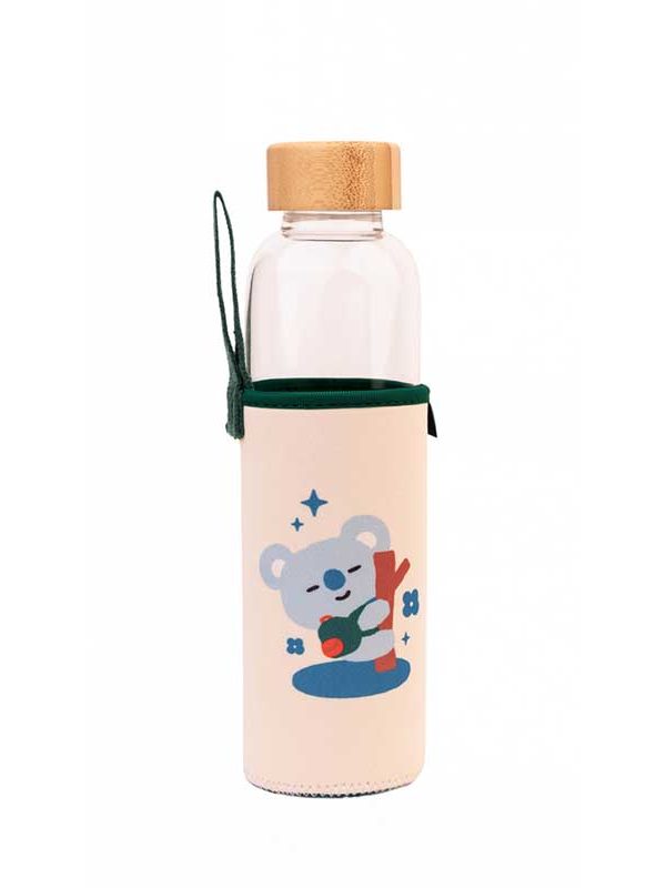 BT21 - Láhev na vodu KOYA 500 ml