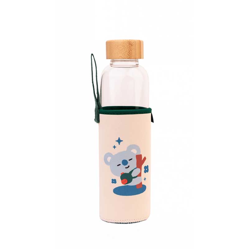 BT21 - Láhev na vodu KOYA 500 ml