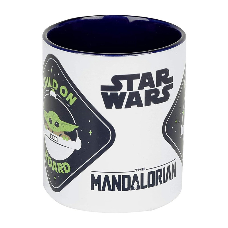 Star Wars - Keramický hrnek v dárkové krabičce 300 ml - Image 2