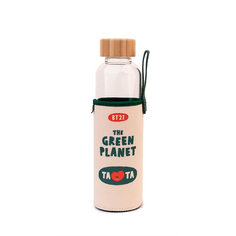 BT21 - Láhev na vodu TATA 500 ml - Image 2