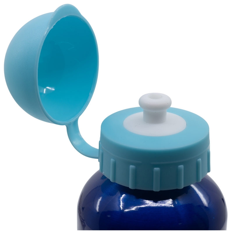 Disney Stitch - Palms Collection hliníková láhev 400 ml - Image 3