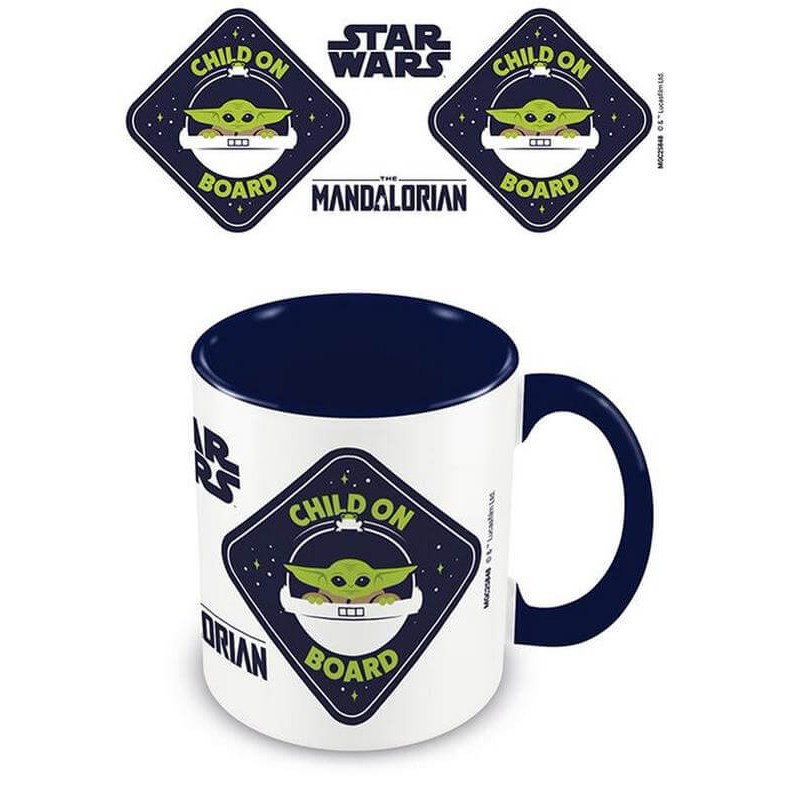 Star Wars - Keramický hrnek v dárkové krabičce 300 ml - Image 4