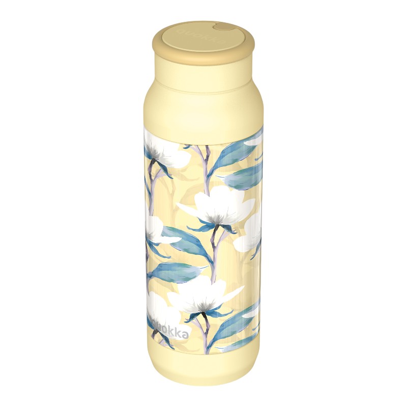 Quokka Pulse - termoska z nerezové oceli Drop Safe 700ml