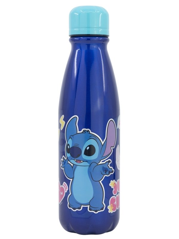 Disney Stitch - Palms Collection hliníková láhev 600 ml