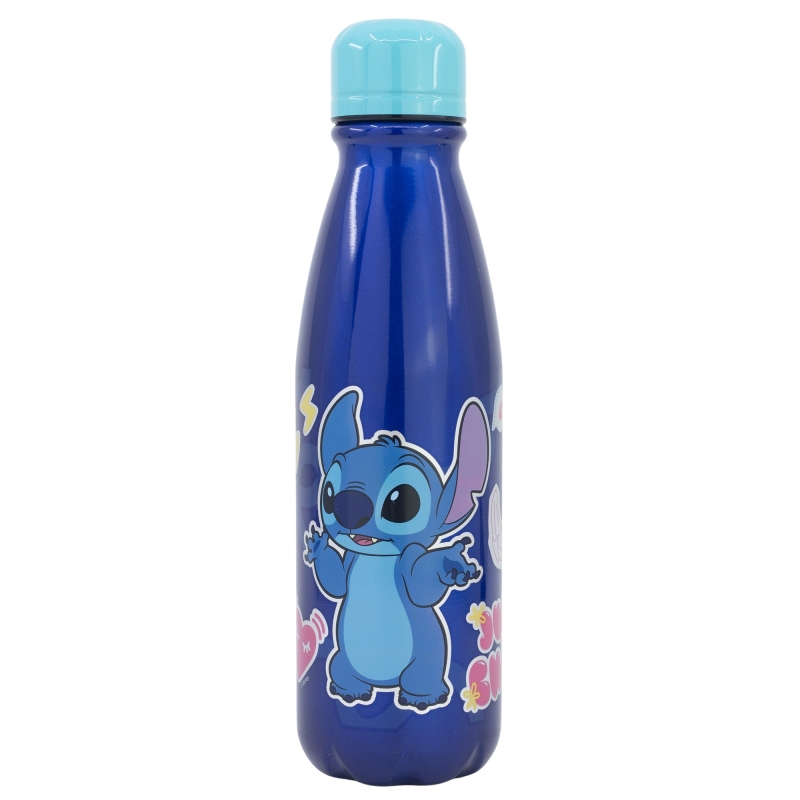 Disney Stitch - Palms Collection hliníková láhev 600 ml