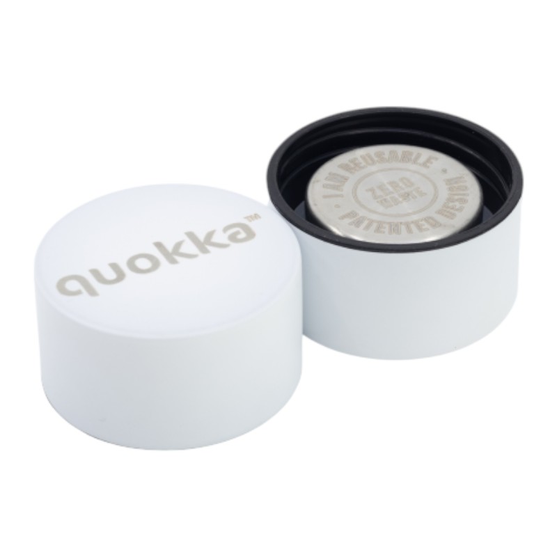 Quokka Solid - termoláhev z nerezové oceli 510 ml - Image 4