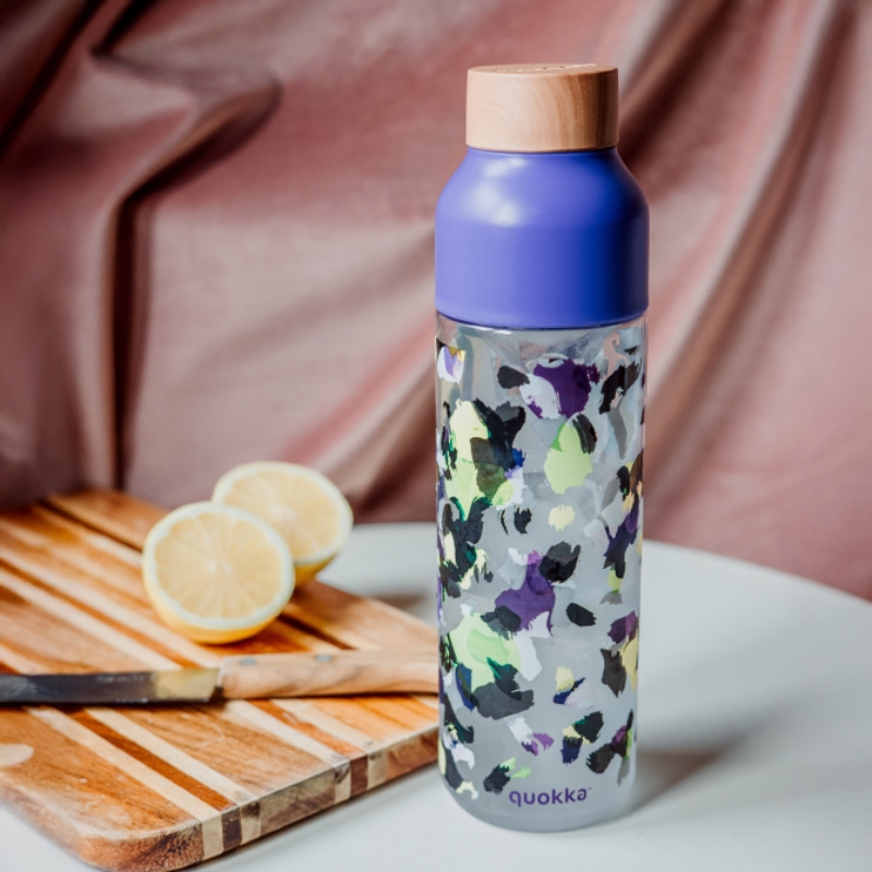 Quokka Ice - láhev na vodu ecozen 840 ml - Image 4