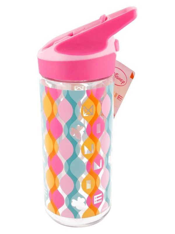 Minnie Mouse - tritanová láhev o objemu 620 ml