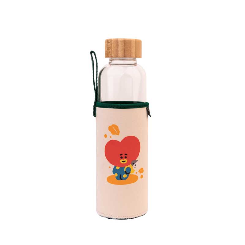 BT21 - Láhev na vodu TATA 500 ml