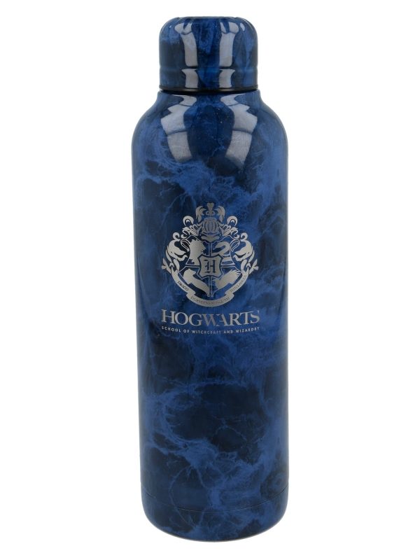 Harry Potter - Bradavická kolekce Termoska z nerezové oceli 515 ml