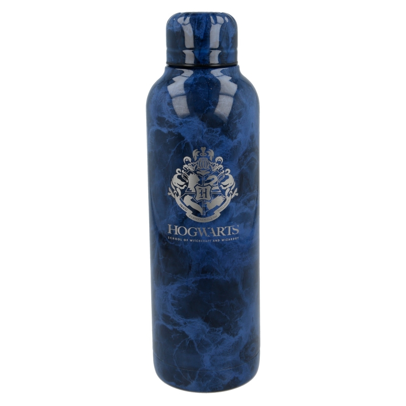 Harry Potter - Bradavická kolekce Termoska z nerezové oceli 515 ml