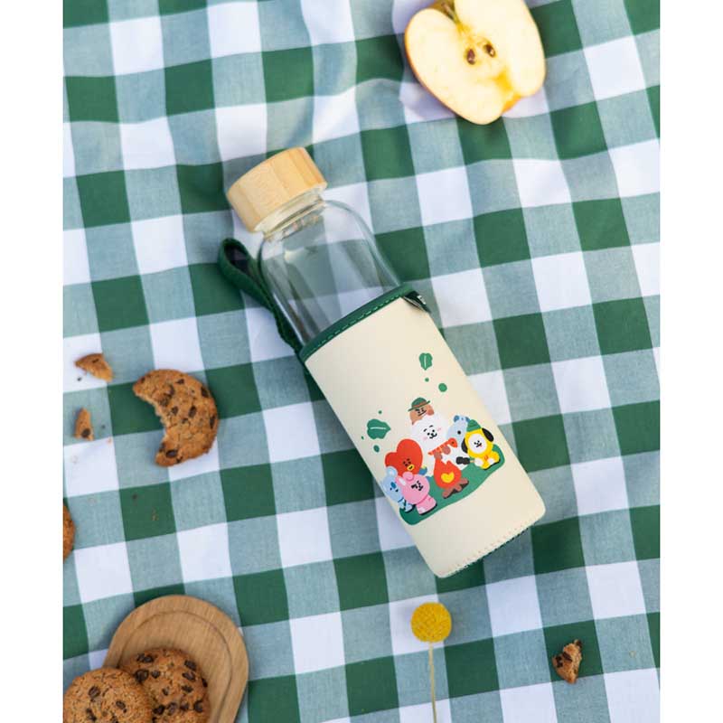 BT21 - Láhev na vodu 500 ml - Image 5