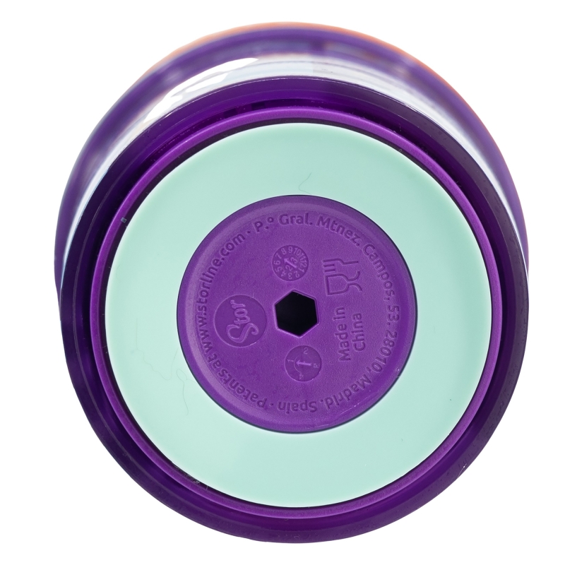 Disney Stitch - Hrnek Dropsafe s nelepivým povrchem z kolekce Aloha 410 ml - Image 4