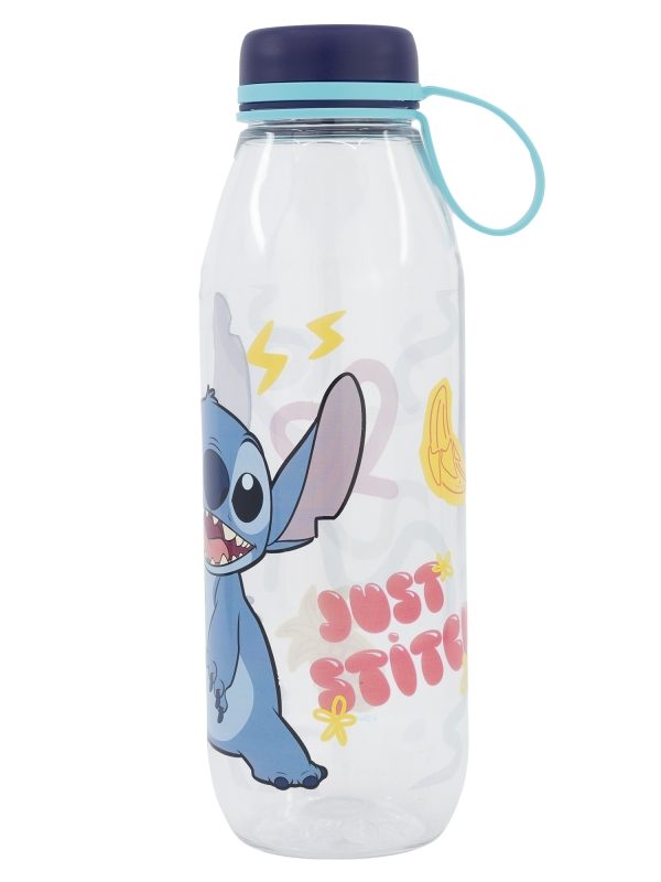 Disney Stitch - Palms Collection Tritanová láhev na vodu 650 ml