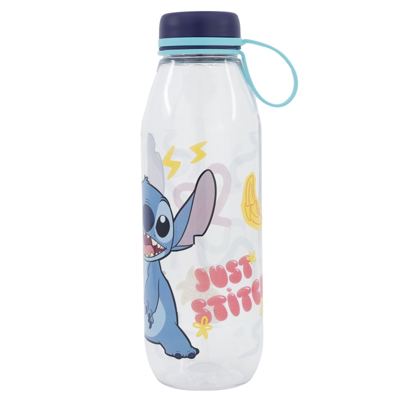 Disney Stitch - Palms Collection Tritanová láhev na vodu 650 ml