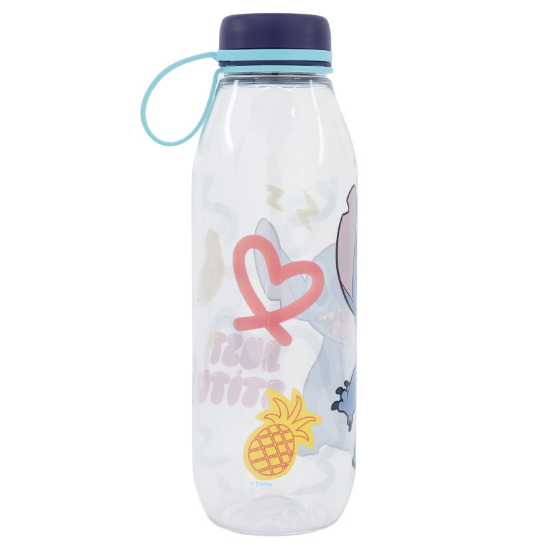 Disney Stitch - Palms Collection Tritanová láhev na vodu 650 ml - Image 2