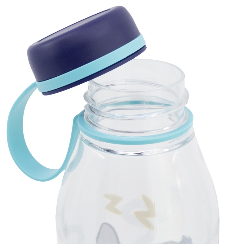 Disney Stitch - Palms Collection Tritanová láhev na vodu 650 ml - Image 3