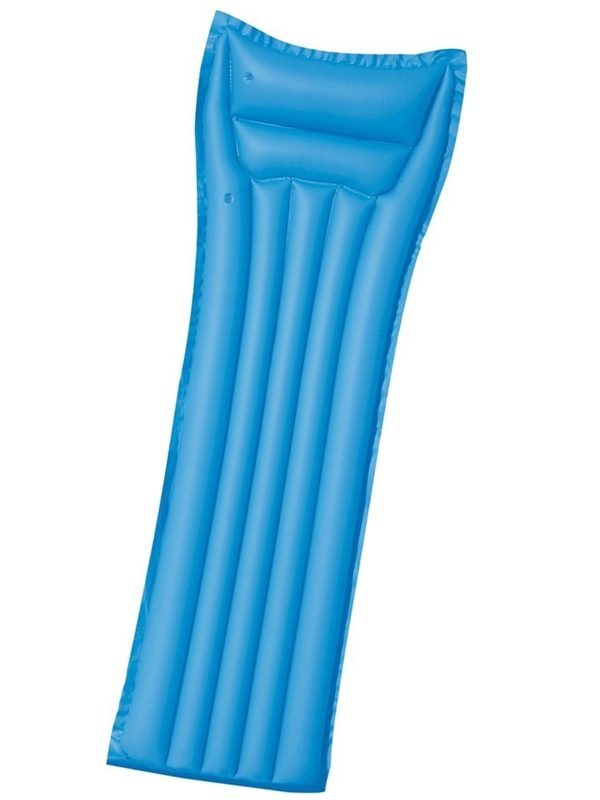 Bestway - Plážová nafukovací matrace 183x69cm (modrá)