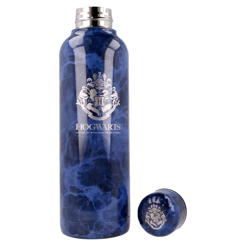 Harry Potter - Bradavická kolekce Termoska z nerezové oceli 515 ml - Image 4