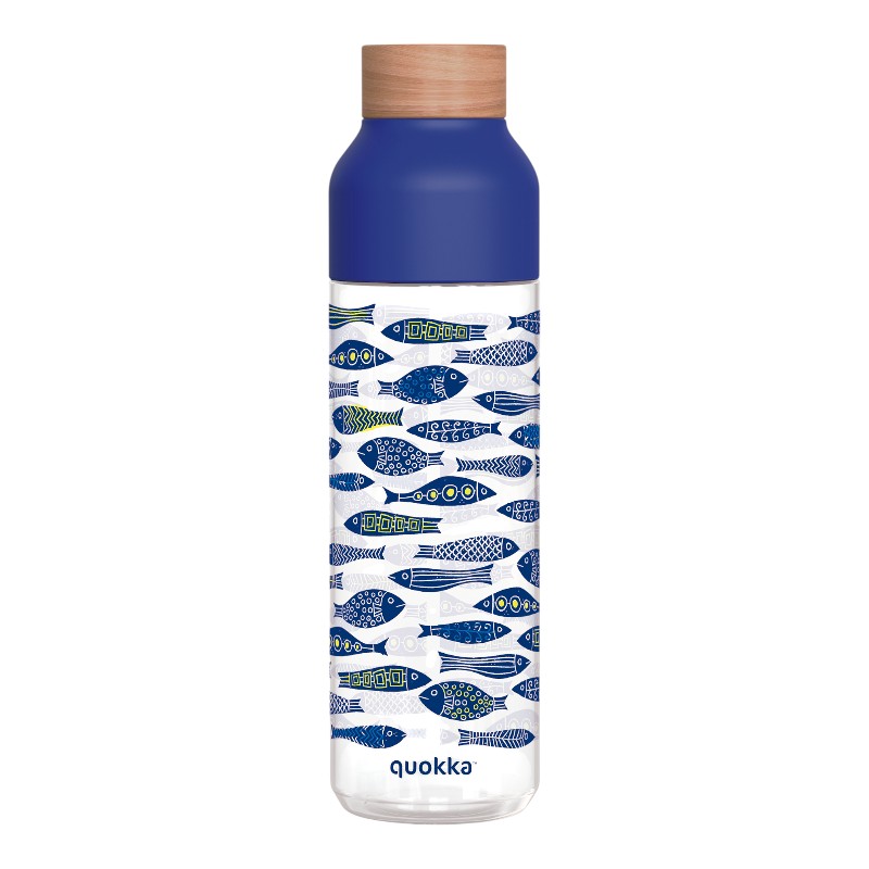 Quokka Ice - láhev na vodu ecozen 840 ml