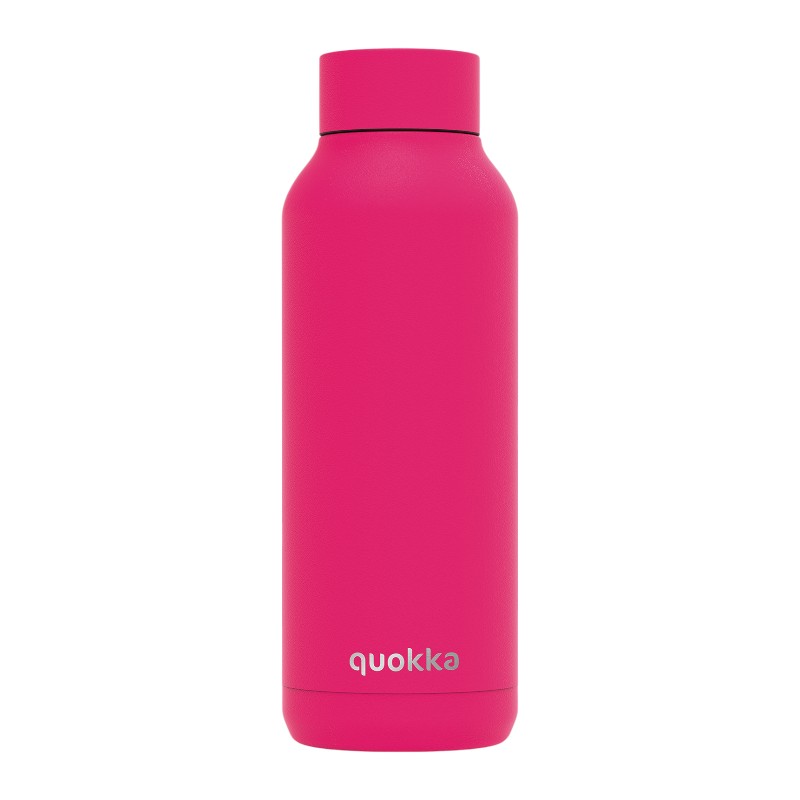 Quokka Solid - termoláhev z nerezové oceli 510 ml