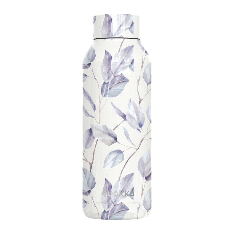 Quokka Solid - termoláhev z nerezové oceli 510 ml