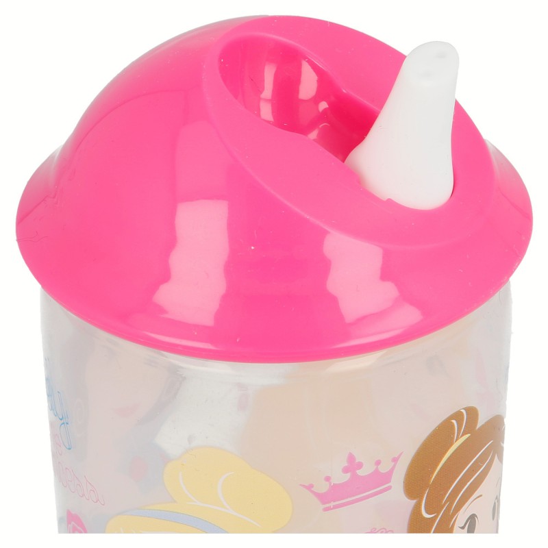 Princess - Mug with a mouthpiece 360 ??ml - Image 3