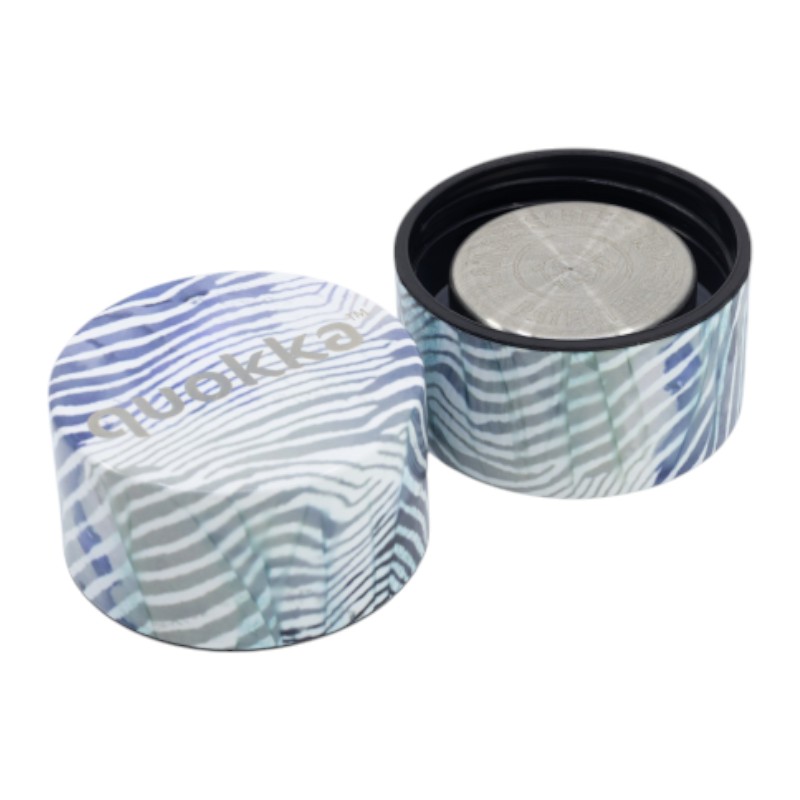Quokka Solid - termoláhev z nerezové oceli 510 ml - Image 4