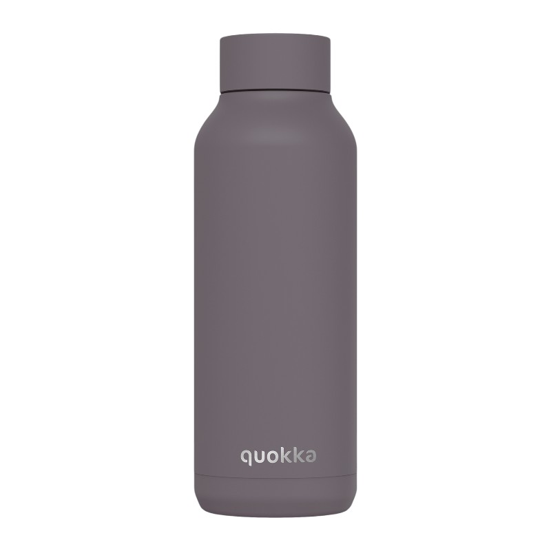 Quokka Solid - Termoláhev z nerezové oceli 510 ml