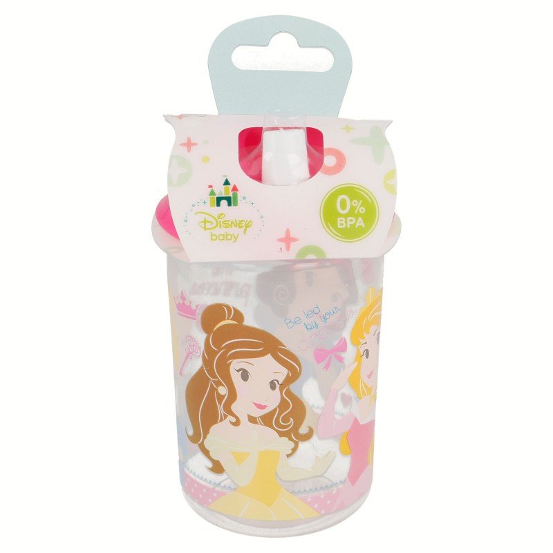 Princess - Mug with a mouthpiece 360 ??ml - Image 4
