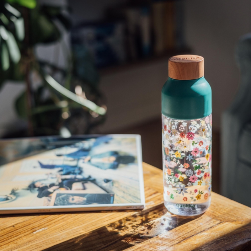 Quokka Ice - láhev na vodu ecozen 720 ml - Image 4