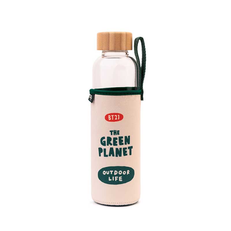 BT21 - Láhev na vodu 500 ml - Image 2