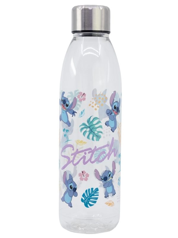 Disney Stitch - Láhev na vodu 980 ml
