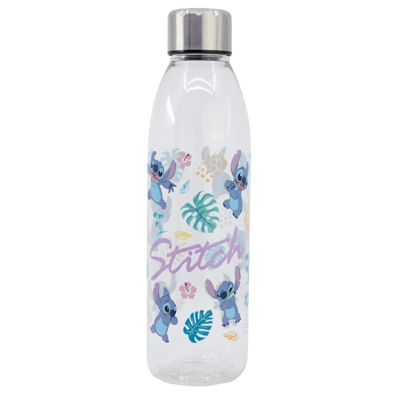Disney Stitch - Láhev na vodu 980 ml