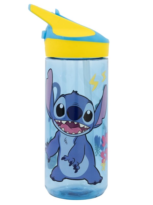 Disney Stitch - Palms Collection Tritanová láhev na vodu 620 ml