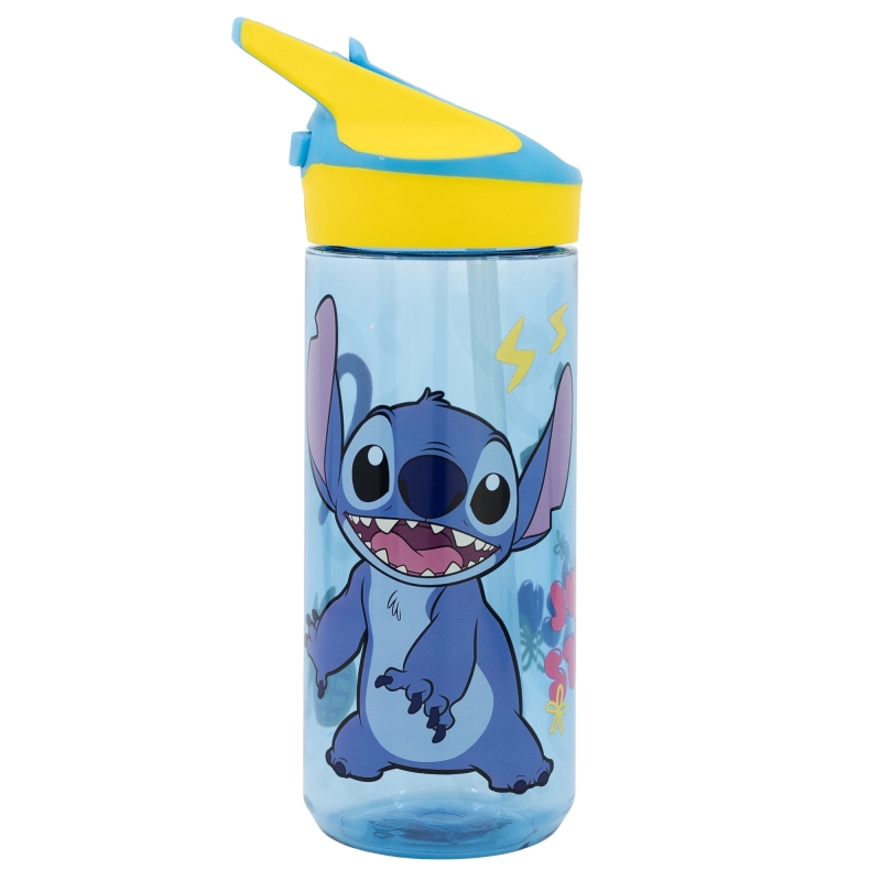 Disney Stitch - Palms Collection Tritanová láhev na vodu 620 ml
