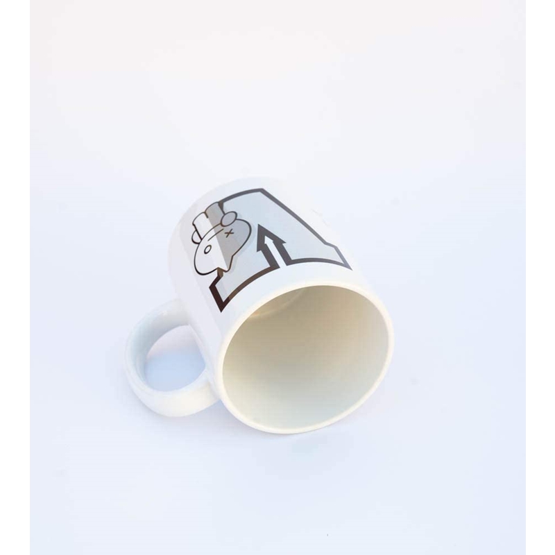 Line Friends BT21 - Keramický hrnek 300ml WAN - Image 3